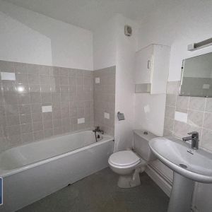 Location Appartement 1 pièce 17m² NANTES 44100 - Photo 2