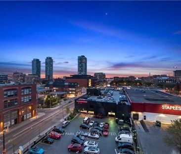 King East Lofts , #204 - Photo 2