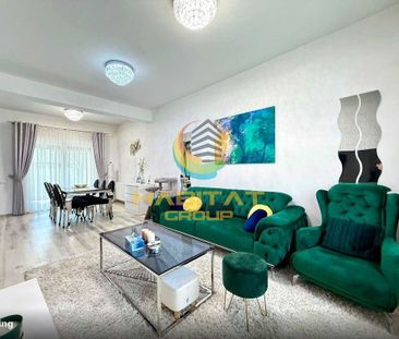 Închiriere DUPLEX 4 camere - 104 mp | Bragadiru | Strada Parfumului - Photo 1