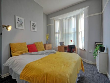 5 bedroom house share to rent - Photo 2