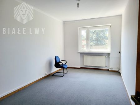 Lokal biurowo- usługowy na wynajem - Zdjęcie 3
