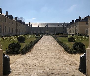 Appartement Compiegne 3 pièce(s) 65.70 m² - Photo 1