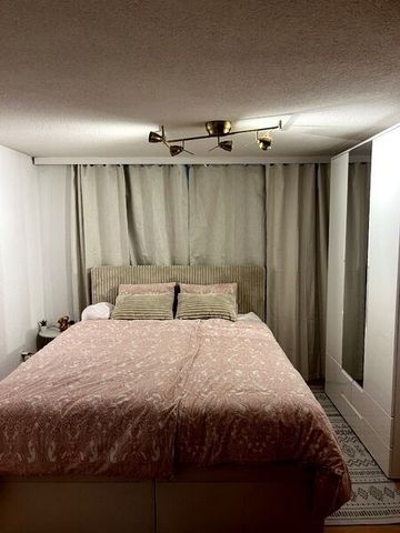 APPARTEMENT 31/2 PIÈCES À WÄDENSWIL (ZH), MEUBLÉ, TEMPORAIRE - Foto 3