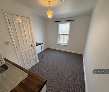 1 bedroom flat to rent - Photo 3