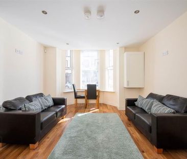 Apt 1, 22 Cromwell Road, Belfast, BT7 1JW - Photo 1