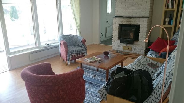 Furustigen, Öxabäck - Photo 1