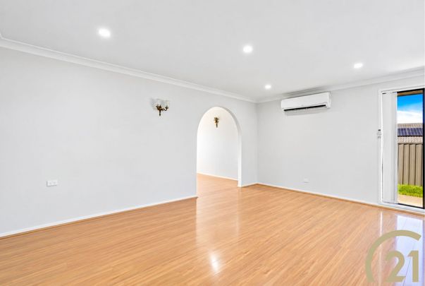 Well Presented 3 Bedroom Home&comma; in Bossley Park&excl; - Photo 1