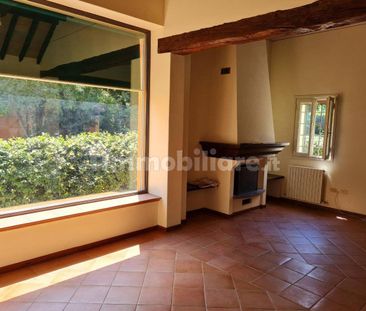 Villa unifamiliare Stradello San Marone, Villaggio Zeta, Modena - Photo 1