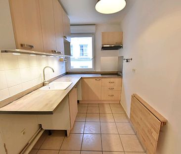 Location appartement 2 pièces, 46.60m², Le Plessis-Robinson - Photo 4