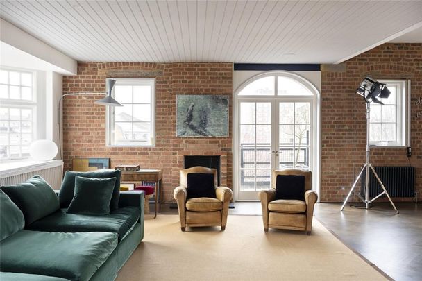 3 bedroom penthouse to rent - Photo 1