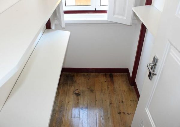 Apartamento T5 em Coimbra