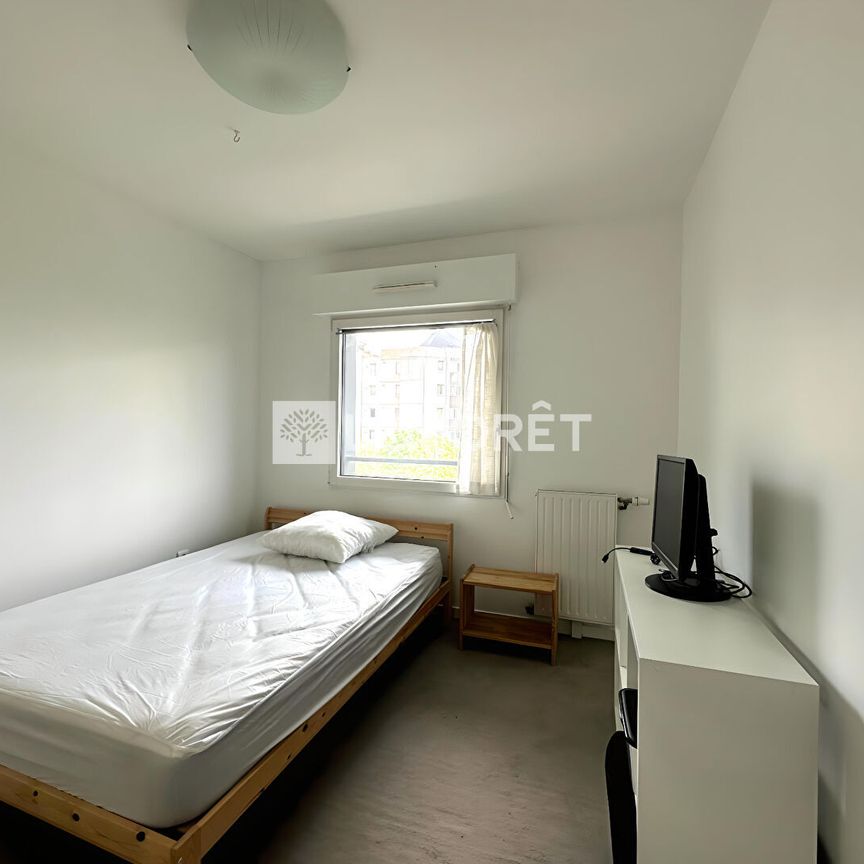 Apartment - Photo 1