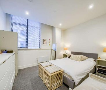 The Lightwell, Cornwall Street, Birmingham City Centre, B3 - Photo 6