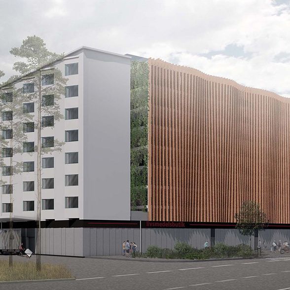 Soldathemsvägen 8, 75257, Uppsala - Foto 1