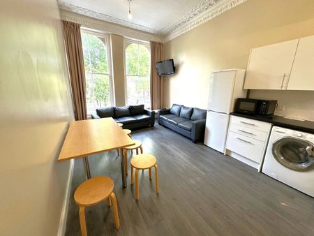 6 Bed Flat, Alma Road, BS8 - Photo 2