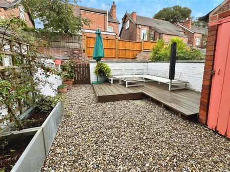 2 bedroom terraced house to rent - Photo 4