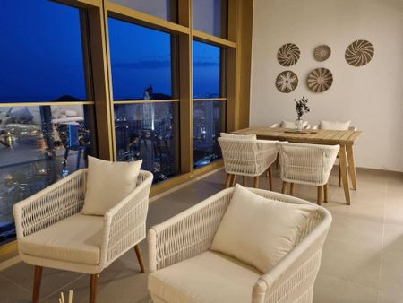 2 room luxury Apartment for rent in Benidorm, Valencia - Foto 2