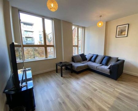 Market Buildings, Thomas Street, Manchester, M4 - Photo 5