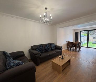 4 bedroom house share to rent - Photo 2