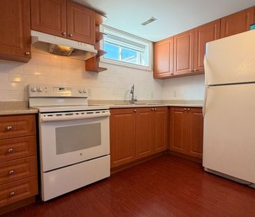 For Lease - 1980 Liverpool Road Unit# Bsmt, Pickering, Ontario - Photo 5