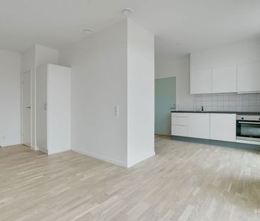 1-værelses Lejlighed på 56 m² i Risskov, Aarhus - Foto 2