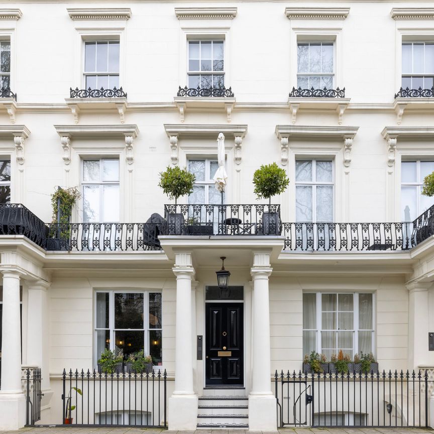 Leinster Square - Photo 1