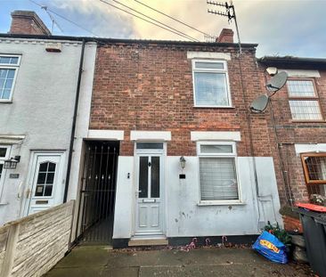 Nottingham Road, Nottingham, Giltbrook - Photo 2