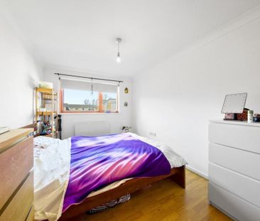 Room in a Shared Flat, Monteagle Way, E5 - Photo 6