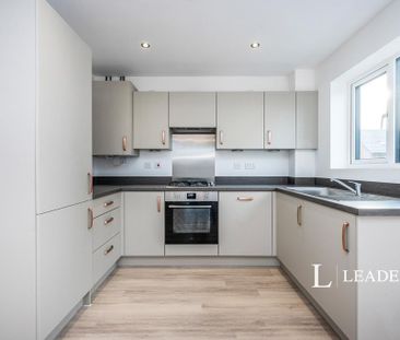 2 bedroom flat to rent - Photo 5