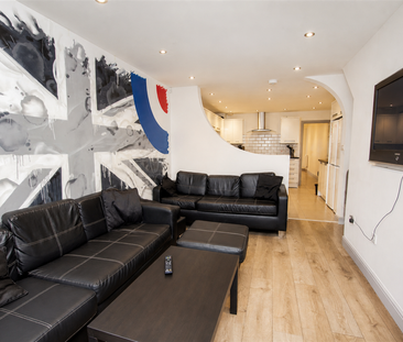 7 bedroom house to rent - Photo 2