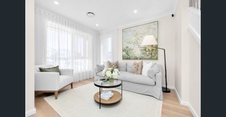 Contemporary Luxury Living in the Heart of Box Hill! - Photo 2