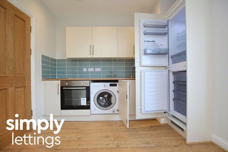 1 Bed property for rent - Photo 4
