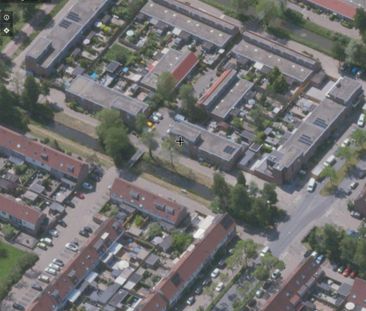 Maison individuelle de 5 pièces à Drietandstraat 49, Purmerend - À ... - Photo 4