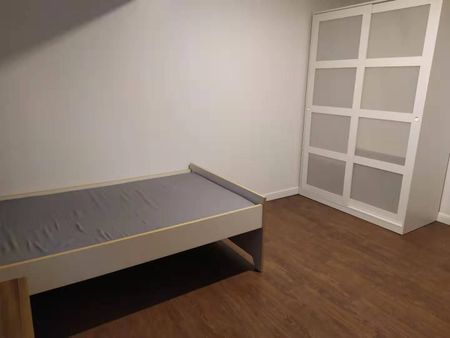 For Lease - 96 Berkinshaw Crescent, Toronto, Ontario - Photo 5