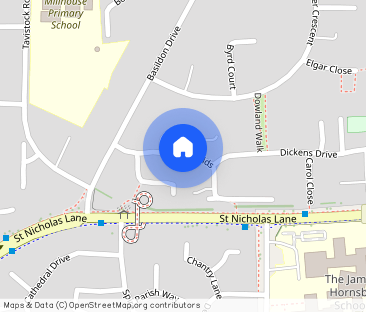 Copperfields, Basildon, Essex, SS15 - Photo 1