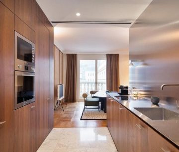 Appartement • Triangle d'Or - Photo 4