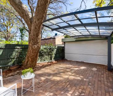 Magnificent terrace in a highly regarded pocket - Photo 6