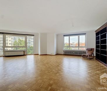 Appartement te huur in Brussel voor € 1.680 met 2 slaapkamers - foto 3