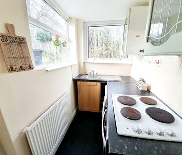 Studio Flat, Antrobus Road, B21 - Photo 4