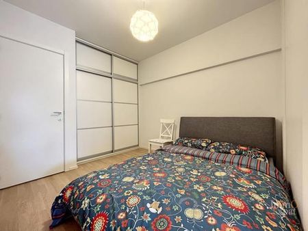 Appartement te huur - Foto 4