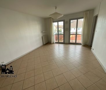 Location Appartement 3 pièces 61m² BOURGES 18000 - Photo 1