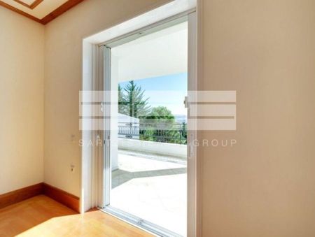 Βίλα για ενοικίαση Άγιος Δημήτριος (Παλαιό Ψυχικό) - Photo 2