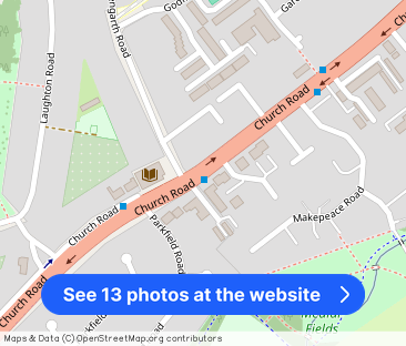 Church Road, Northolt, UB5 - Photo 1