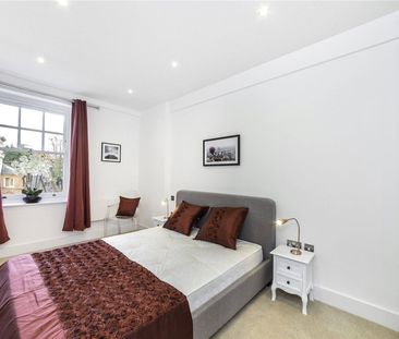 Finchley Road, London, NW3 flat to rent - Photo 5