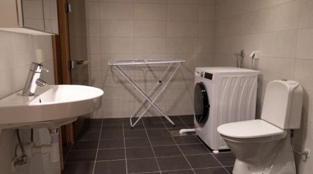 Lindome - 3rok - tillsv - 14.950kr/mån - Photo 4