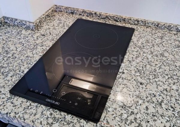 Apartamento T1 em Lisboa