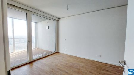 TOWER HOMES – Erstklassige Ausstattung & Rooftop Wellness - Photo 5