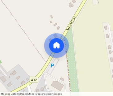 Wynajmę umeblowane mieszkanie Osieczna - Photo 1