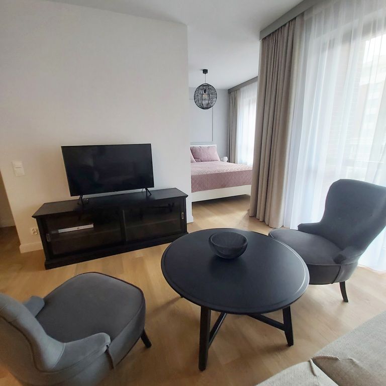 MIESZKANIE na WYNAJEM - Photo 1