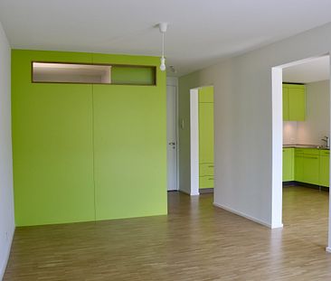 Modern und ökologisch Wohnen - Photo 3